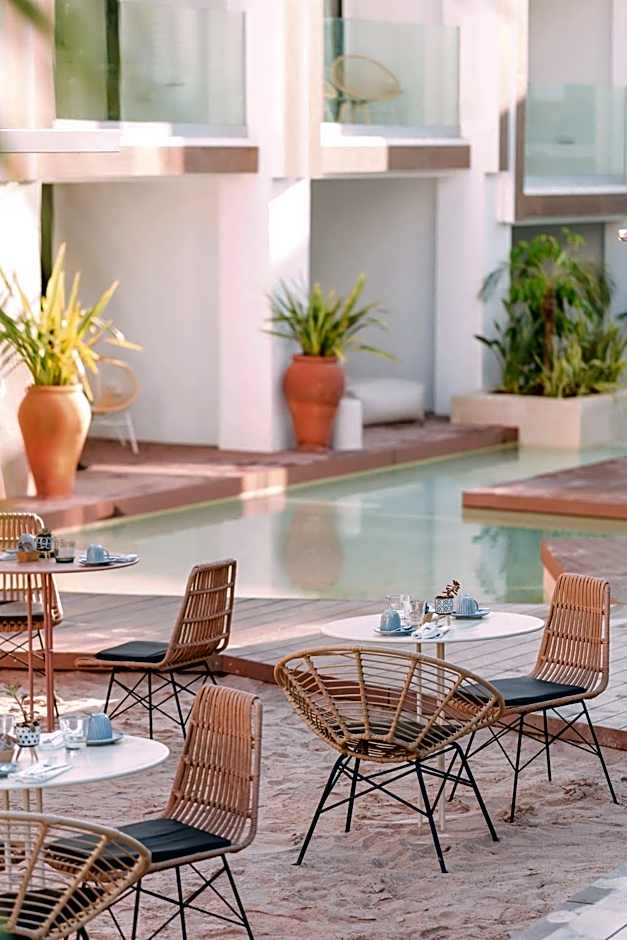 Nativo Hotel Ibiza by NCalma Hotels