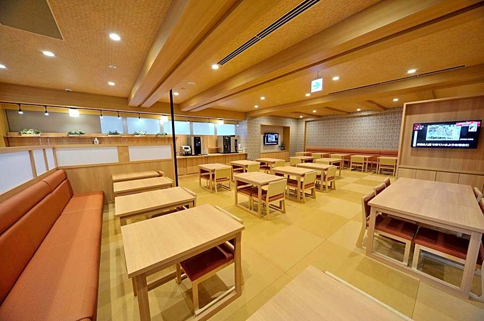 Toyama Oyado Nono Natural Hot Spring