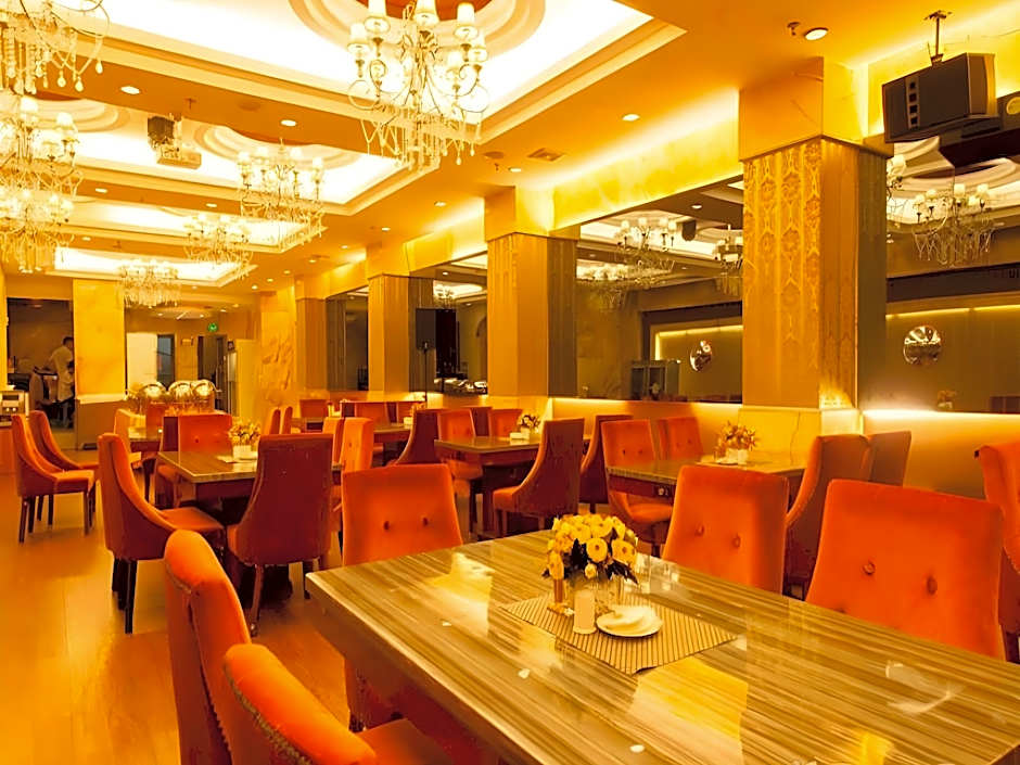 Hainan Hongyun Hotel