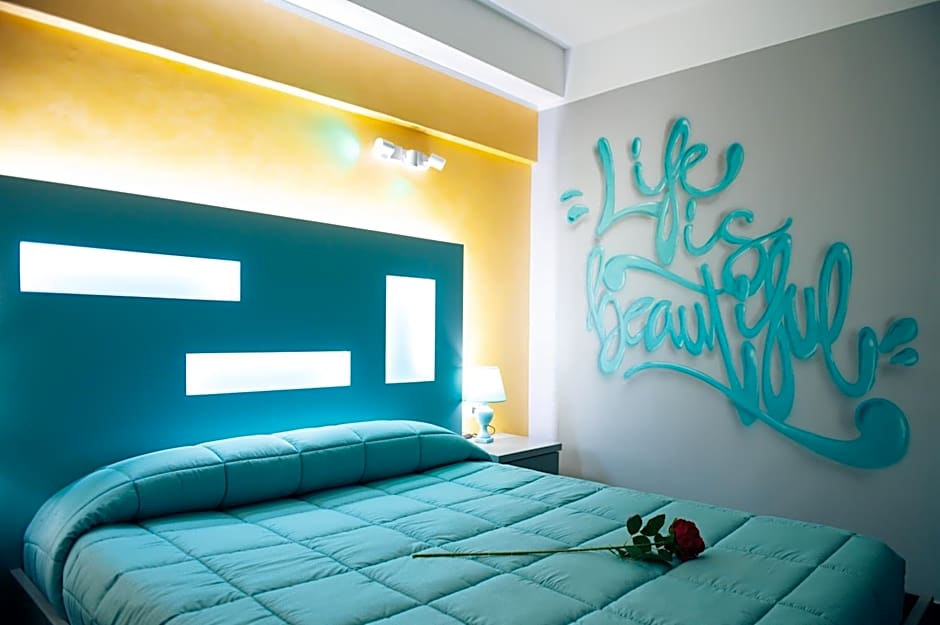 Dream B&B Roma