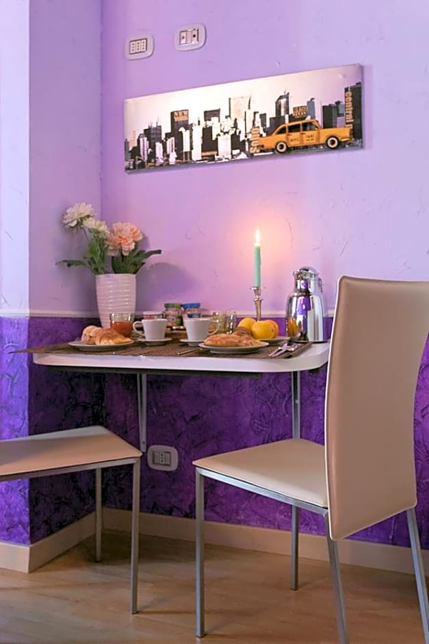 Bed & Breakfast Parmacentro