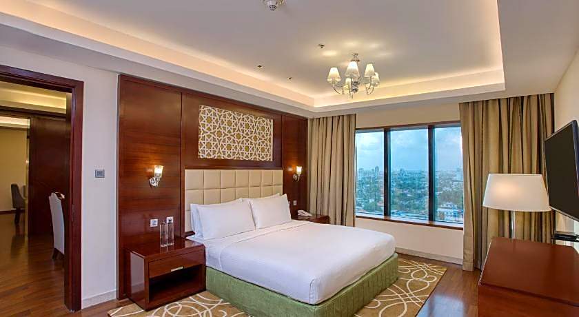 Holiday Inn Cochin By IHG