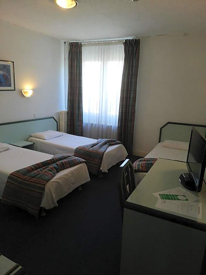 Hotel de Nevers