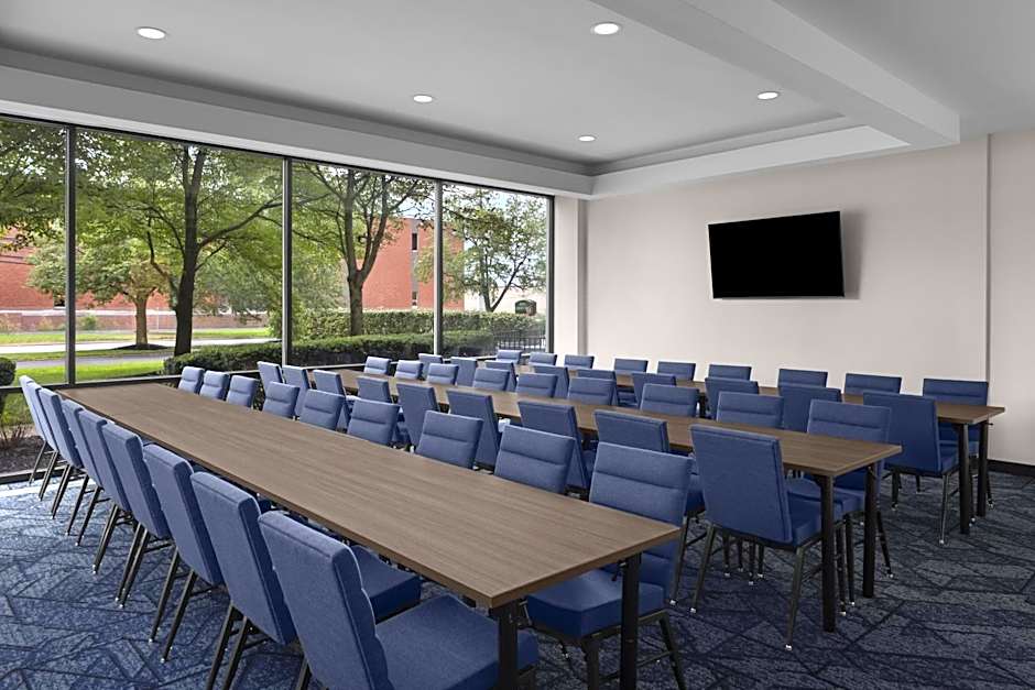 Courtyard by Marriott Lyndhurst Meadowlands