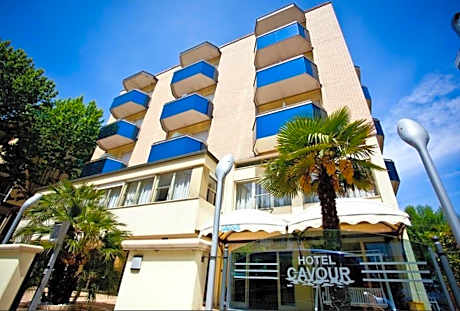 Hotel Cavour