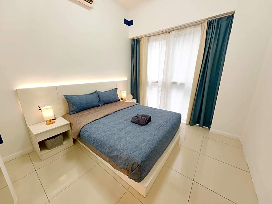 The Popoli Icon City Petaling Jaya