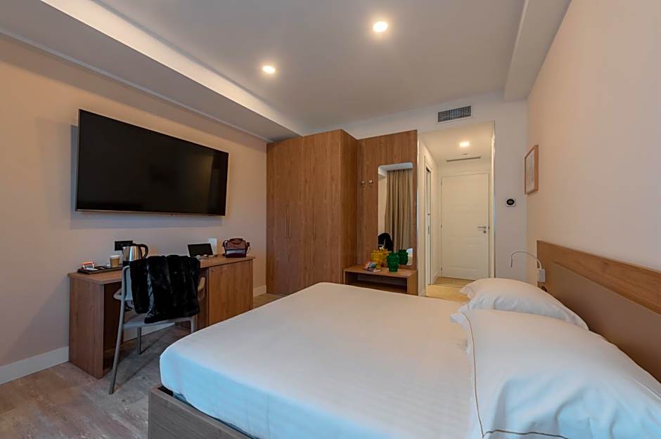 Mercure Palermo Centro