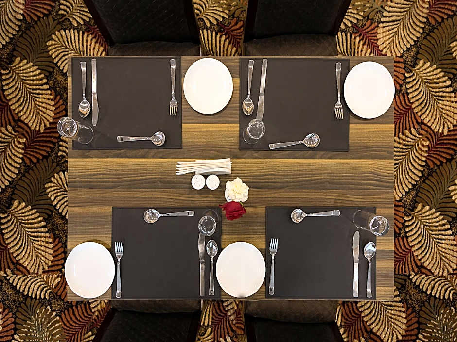 The Solitaire Express