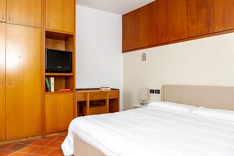 Albergo Sacro Monte Varese