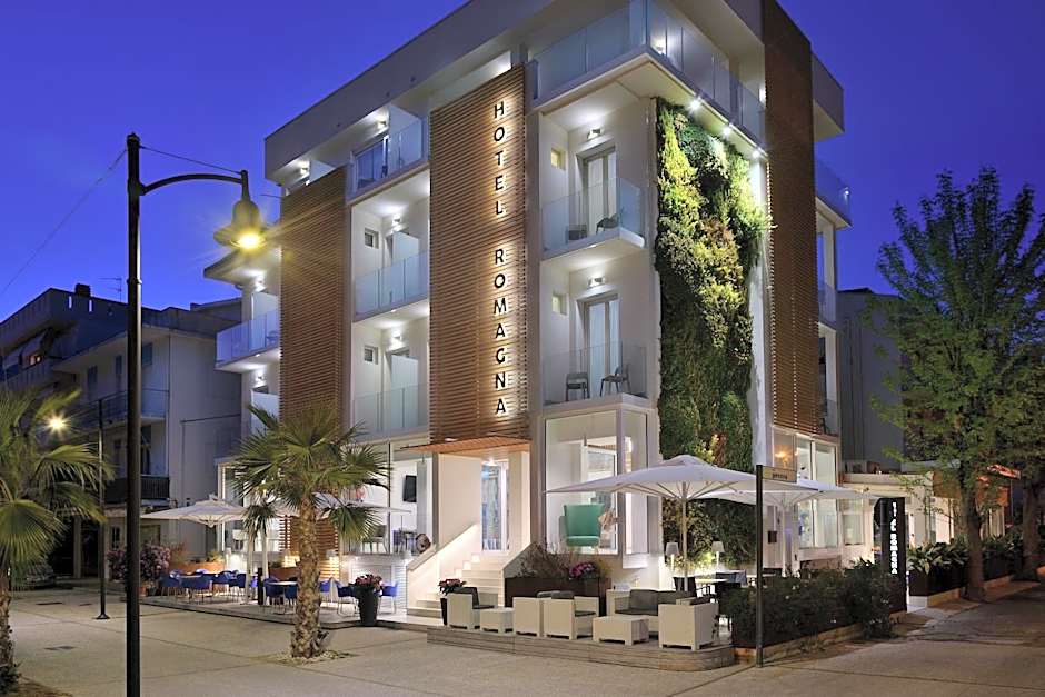 Hotel Romagna