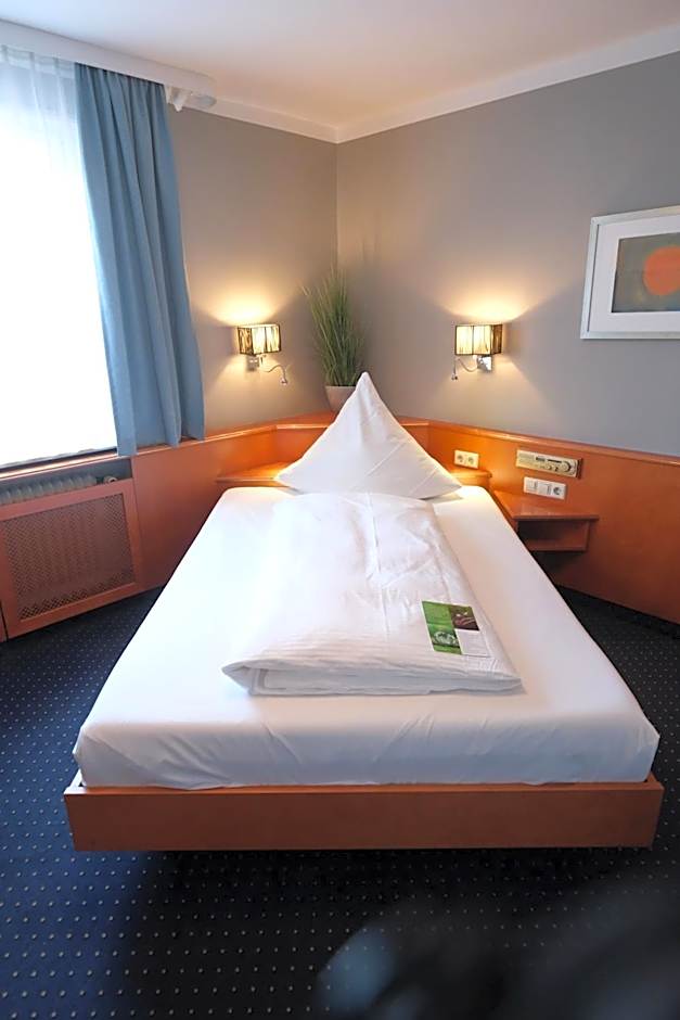 Hotel Württemberger Hof