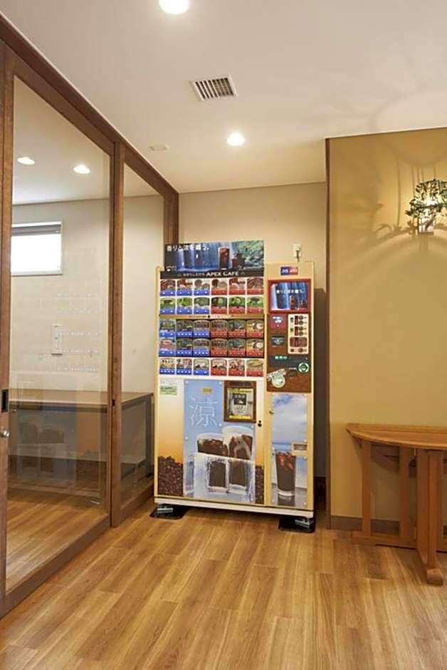 Hotel Sun Clover Koshigaya Station - Vacation STAY 55378