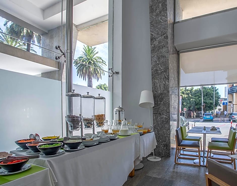 ONOMO Hotel Rabat Medina