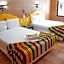 Hotel Hacienda Maria Bonita