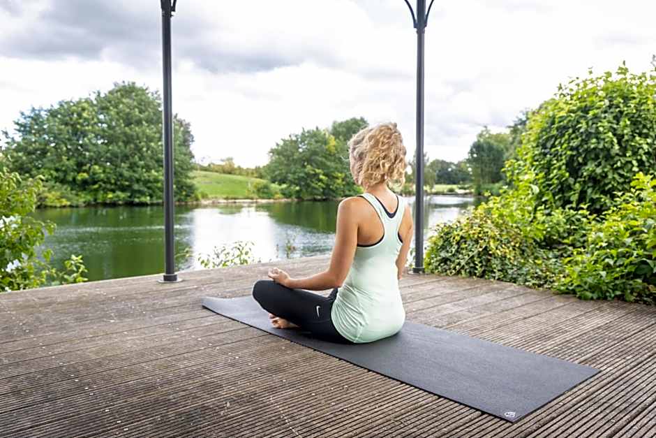 LAGO hotel & restaurant am see