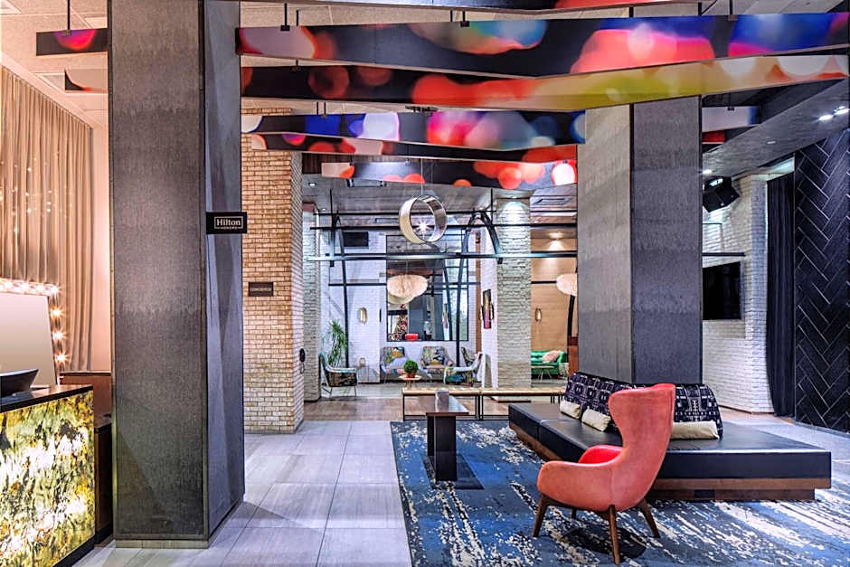 DoubleTree By Hilton New York Times Square West