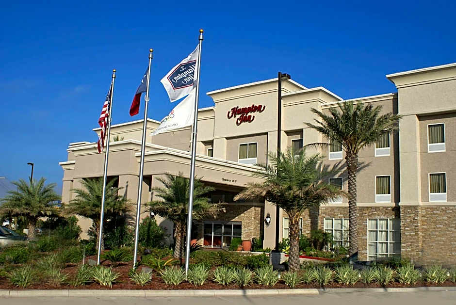 Hampton Inn By Hilton Orange