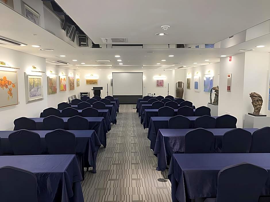 Gloucester Hotel Jeju