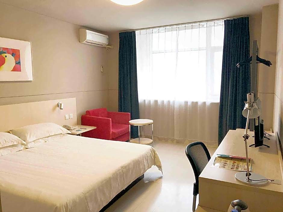 Jinjiang Inn Baoji Gaoxin