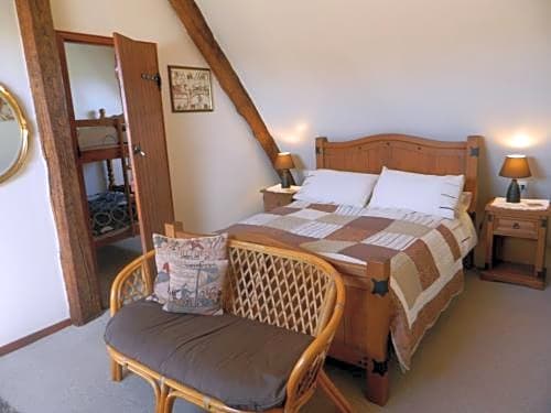 B&B La Seliniere