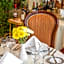 Antara Hotel & Suites - Miraflores