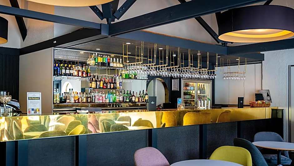 Scenic Hotel Marlborough