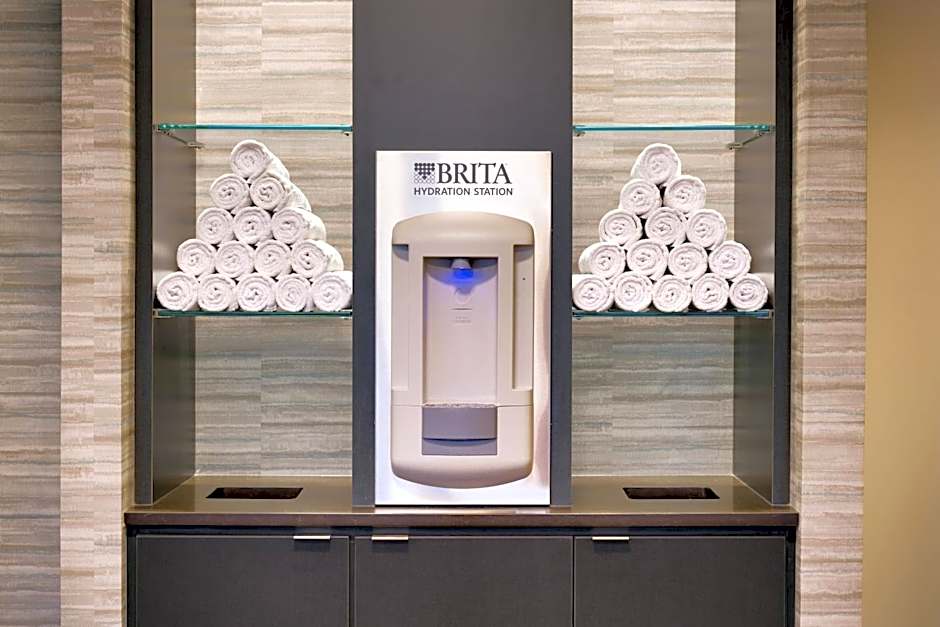 Courtyard by Marriott Cedar City