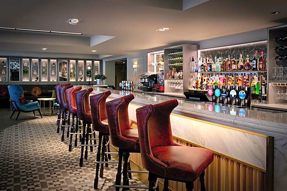 Leonardo Royal London City - Tower Hill