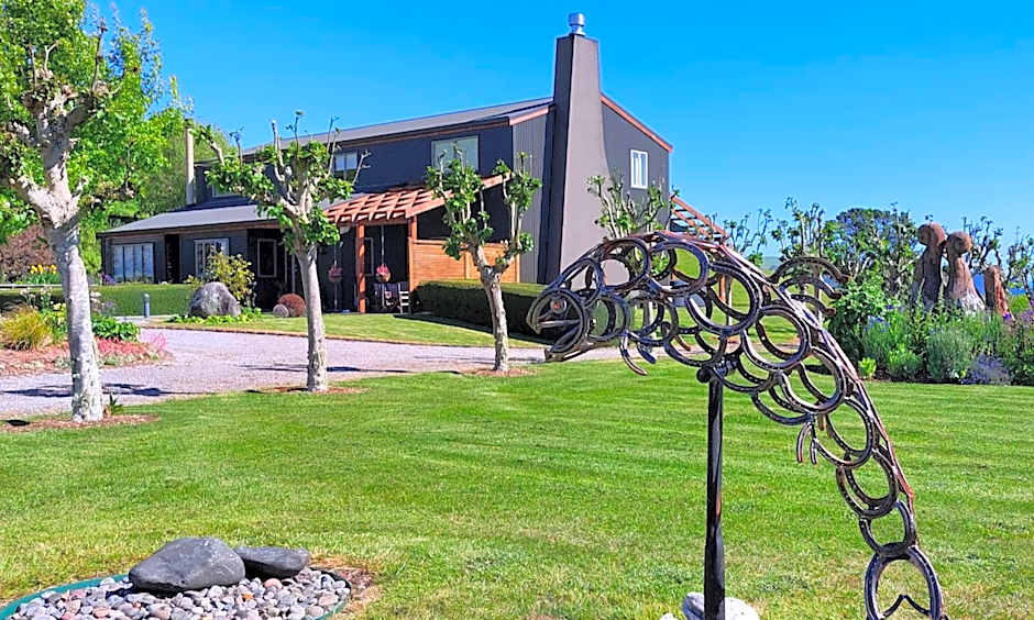 Country Lodge Kinloch