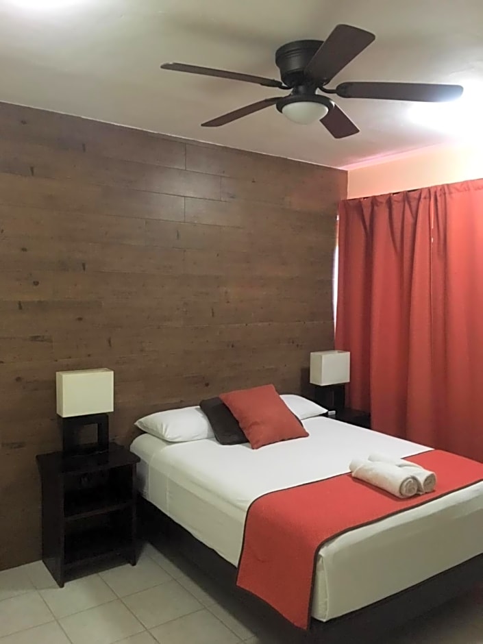 Hotel Tuparenda