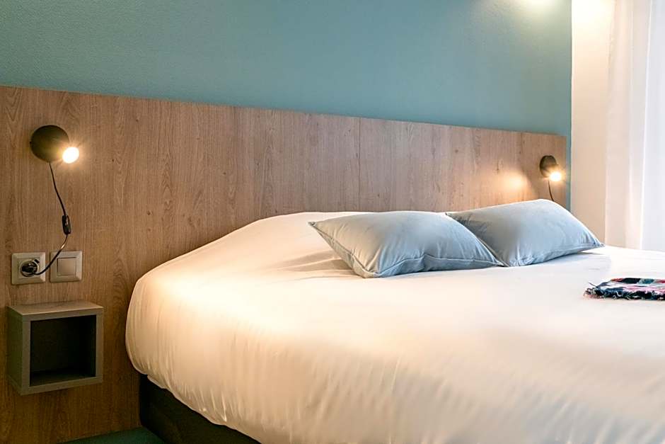 Zenitude Hôtel-Résidences Le Havre