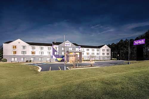 Spark by Hilton Macon North
