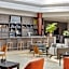Paris Marriott Charles de Gaulle Airport Hotel