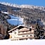 Hotel Garni Hochwurzen