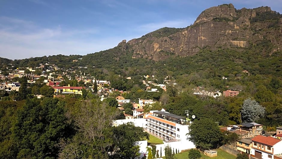 Hotel Las Puertas de Tepoztlan