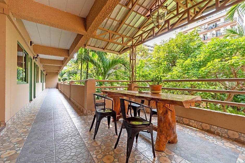 The One Sabai Living