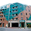 Fuchu Urban Hotel Main