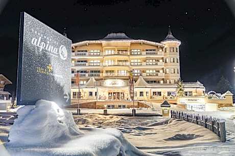 Traumhotel Alpina Superior
