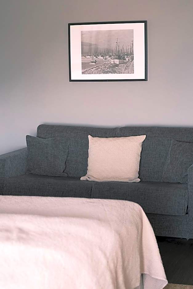 Skärgårdshotellet Hönö