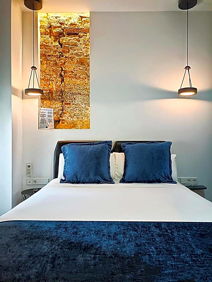 Photo 1 of 13 of Small Double Room