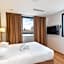 Les Suites HCR