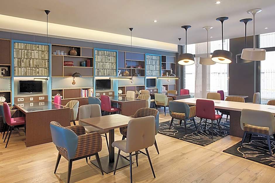 PREMIER INN FRANKFURT MESSE