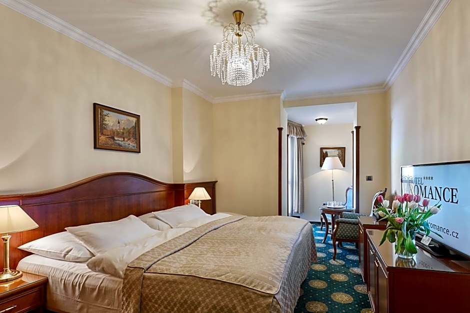 Hotel Romance Puskin