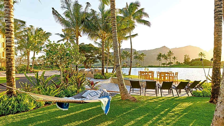 Timbers Kauai Ocean Club & Residences