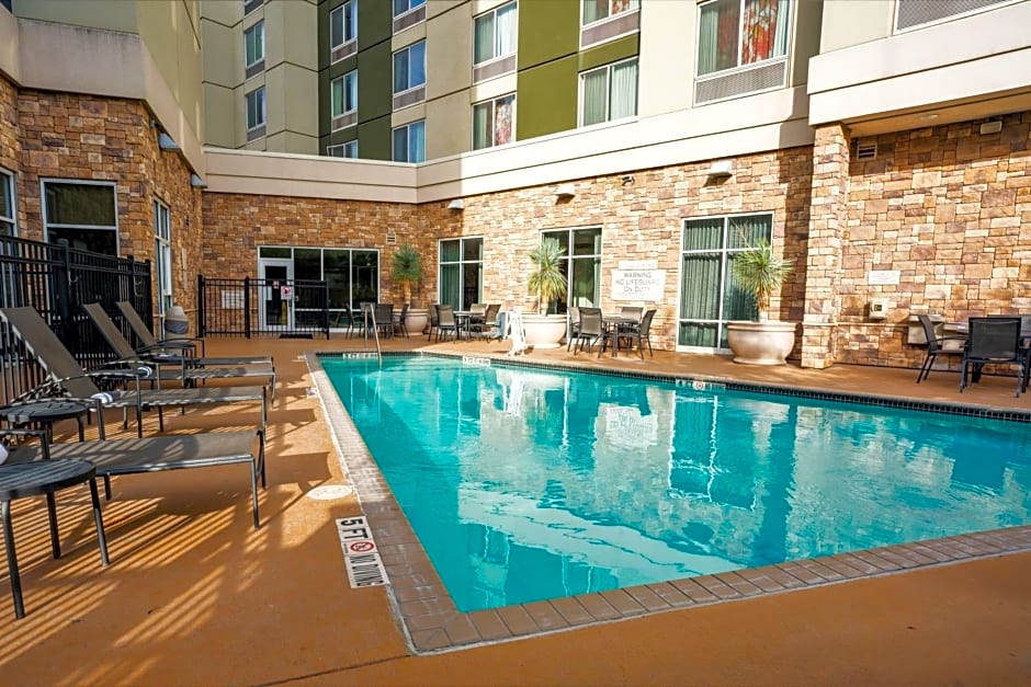 Fairfield Inn & Suites by Marriott San Antonio Alamo Plaza/Convention Center