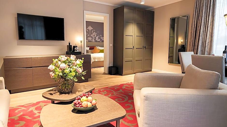 Hotel Rosenpark
