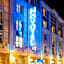 Novotel Lille Centre Grand Place