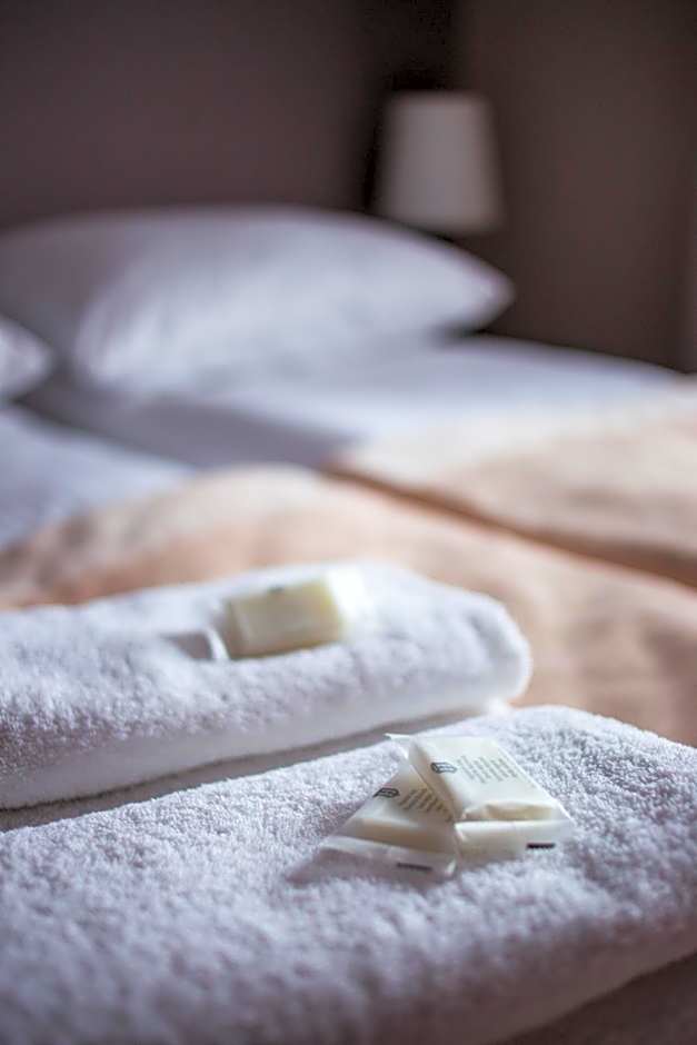 Zajazd Magnolia-Airport Modlin