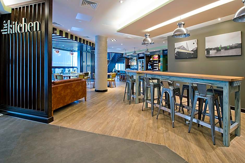 Premier Inn London Southwark - High St