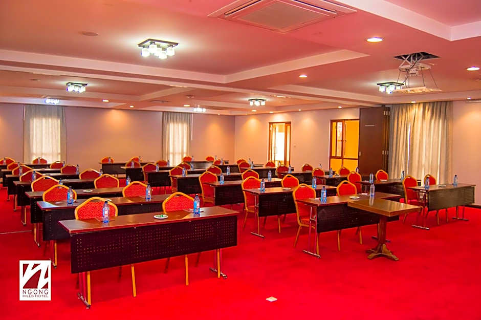 Ngong Hills Hotel